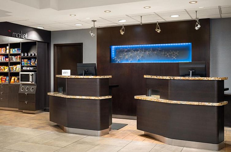 Courtyard by Marriott Myrtle Beach Barefoot Landing