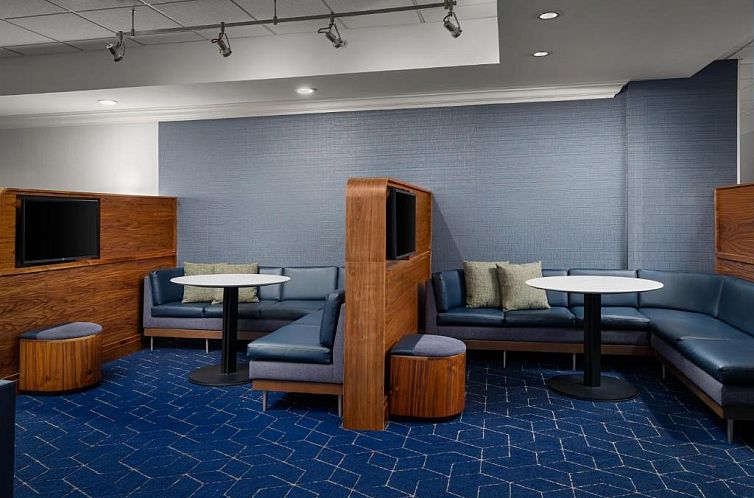 Courtyard by Marriott Myrtle Beach Barefoot Landing