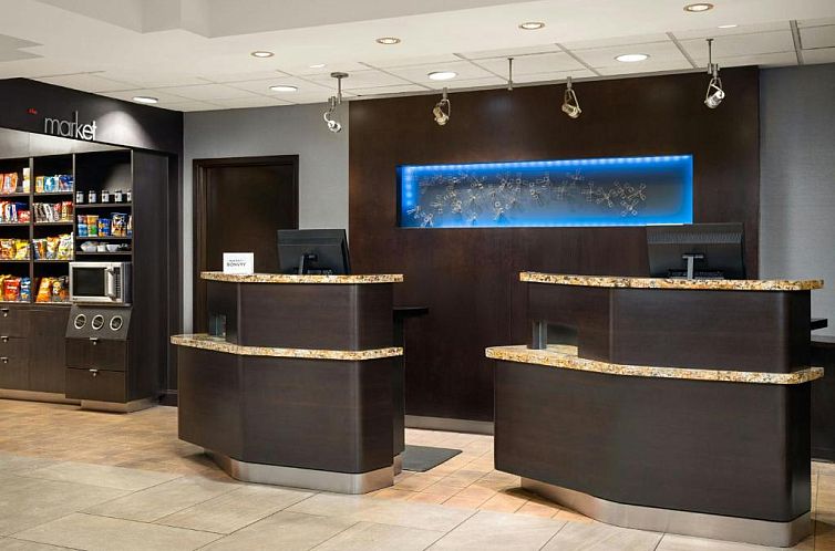 Courtyard by Marriott Myrtle Beach Barefoot Landing