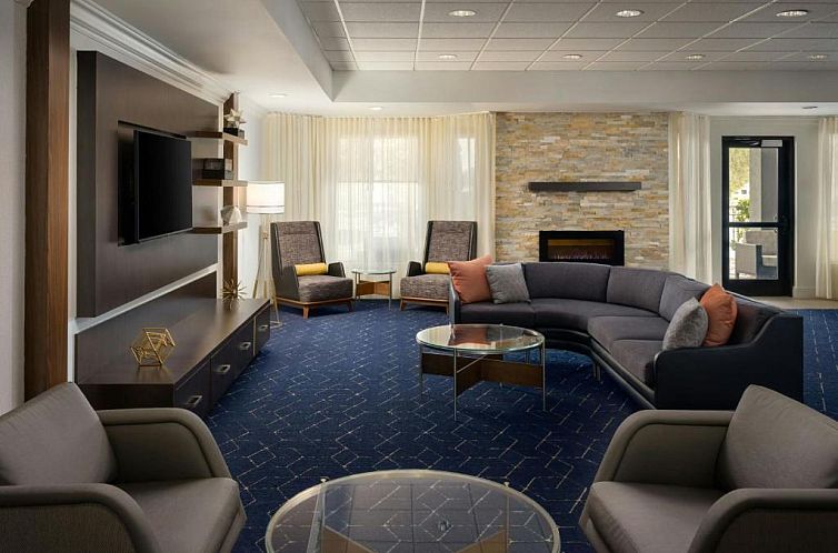 Courtyard by Marriott Myrtle Beach Barefoot Landing