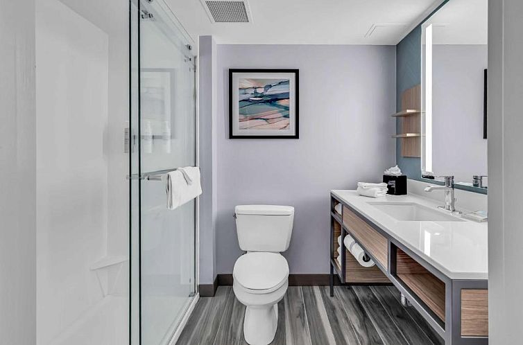 Hilton Garden Inn Myrtle Beach/Coastal Grand Mall