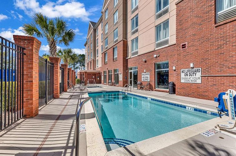 Hilton Garden Inn Myrtle Beach/Coastal Grand Mall