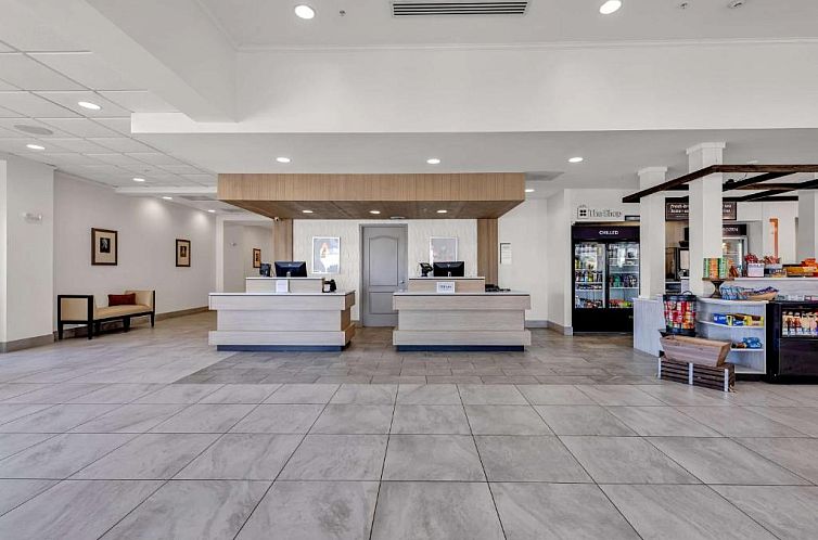 Hilton Garden Inn Myrtle Beach/Coastal Grand Mall