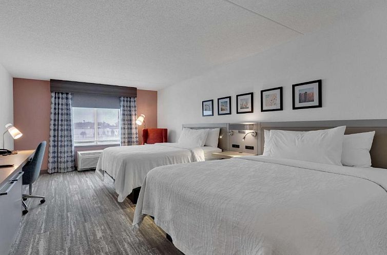 Hilton Garden Inn Myrtle Beach/Coastal Grand Mall