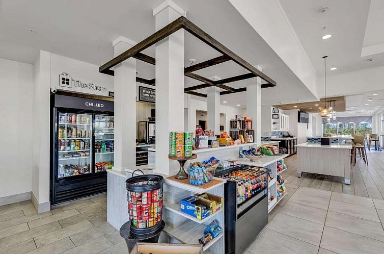 Hilton Garden Inn Myrtle Beach/Coastal Grand Mall