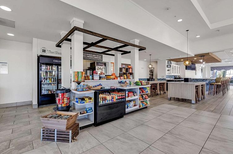 Hilton Garden Inn Myrtle Beach/Coastal Grand Mall