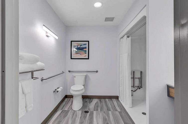 Hilton Garden Inn Myrtle Beach/Coastal Grand Mall