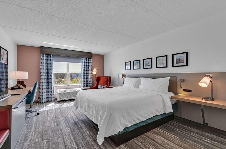 Hilton Garden Inn Myrtle Beach/Coastal Grand Mall