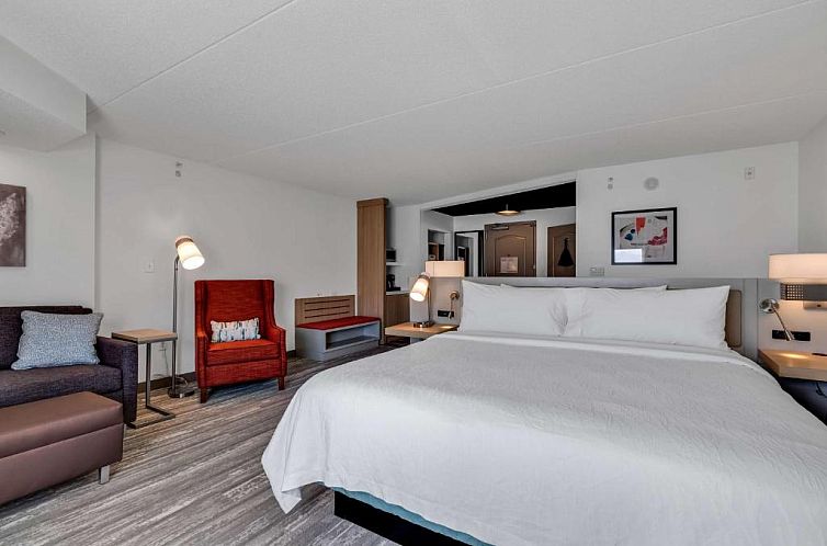 Hilton Garden Inn Myrtle Beach/Coastal Grand Mall