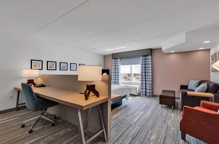 Hilton Garden Inn Myrtle Beach/Coastal Grand Mall