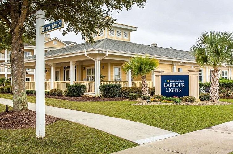 Bluegreen Vacations Harbour Lights