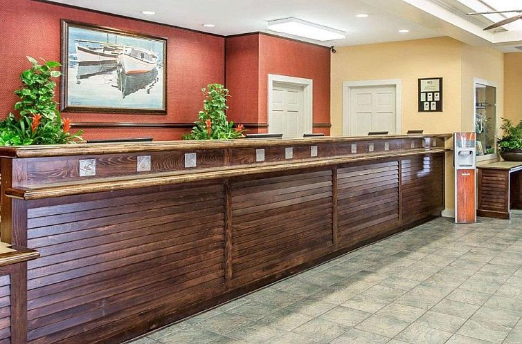 Bluegreen Vacations Harbour Lights