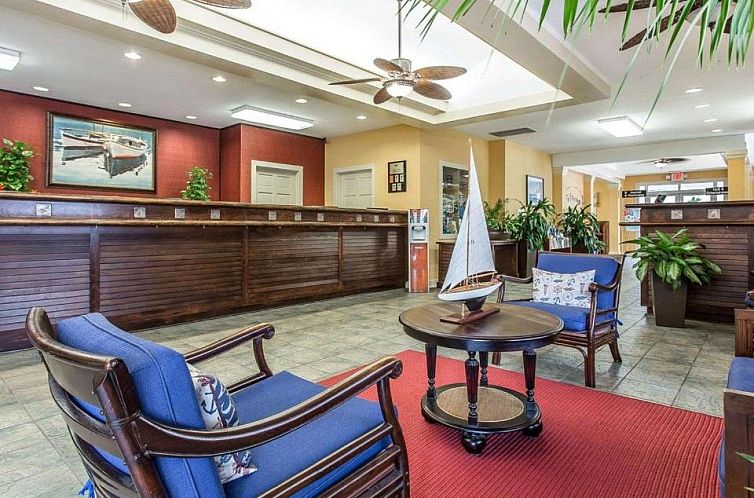 Bluegreen Vacations Harbour Lights