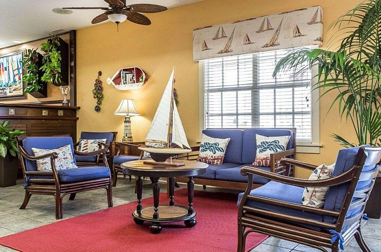 Bluegreen Vacations Harbour Lights