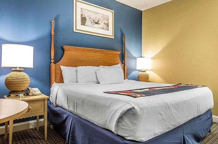 Bluegreen Vacations Harbour Lights