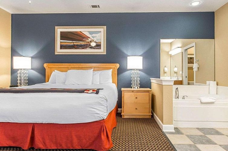 Bluegreen Vacations Harbour Lights