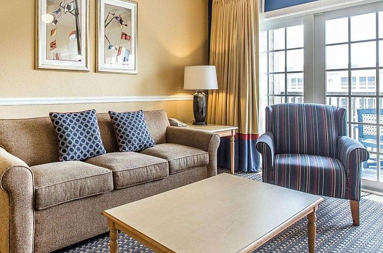 Bluegreen Vacations Harbour Lights