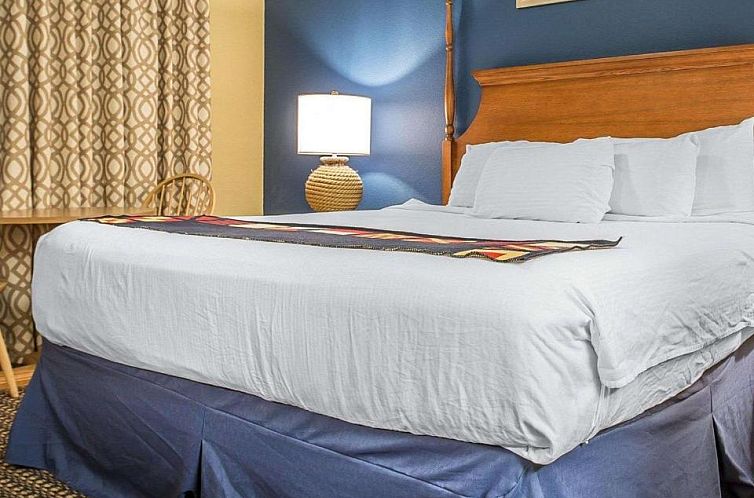 Bluegreen Vacations Harbour Lights