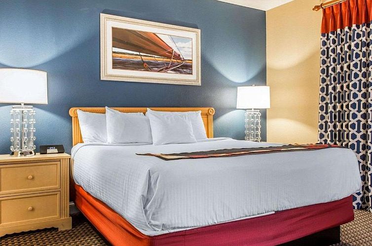 Bluegreen Vacations Harbour Lights