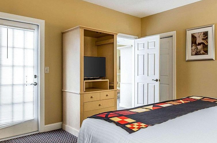 Bluegreen Vacations Harbour Lights