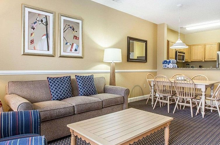 Bluegreen Vacations Harbour Lights