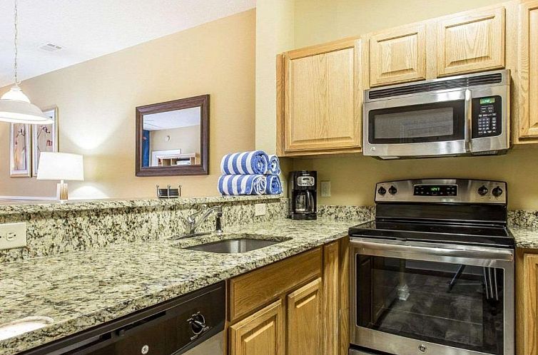 Bluegreen Vacations Harbour Lights