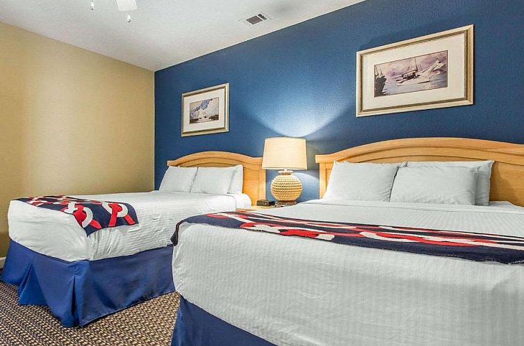 Bluegreen Vacations Harbour Lights