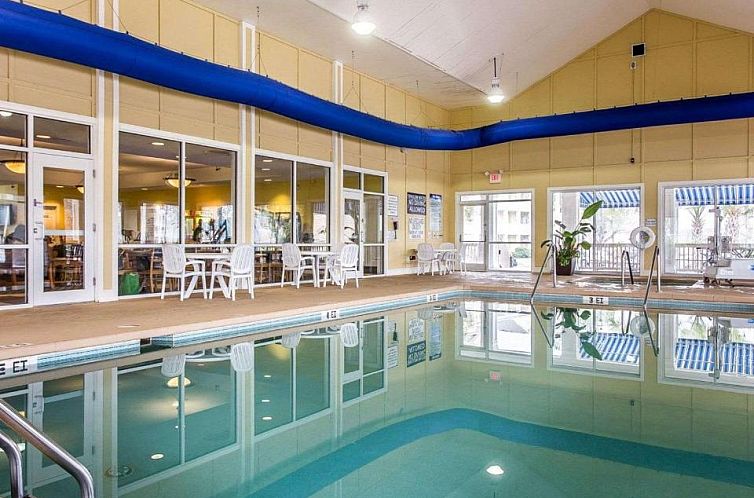 Bluegreen Vacations Harbour Lights