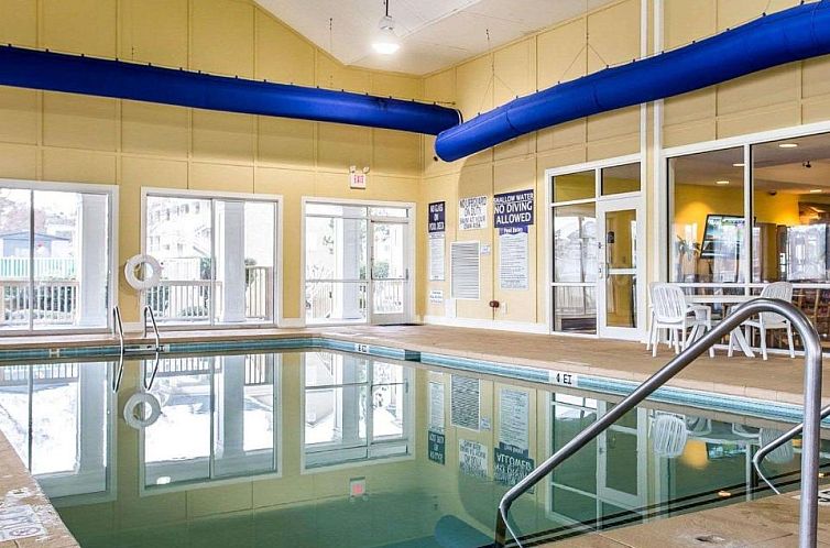 Bluegreen Vacations Harbour Lights