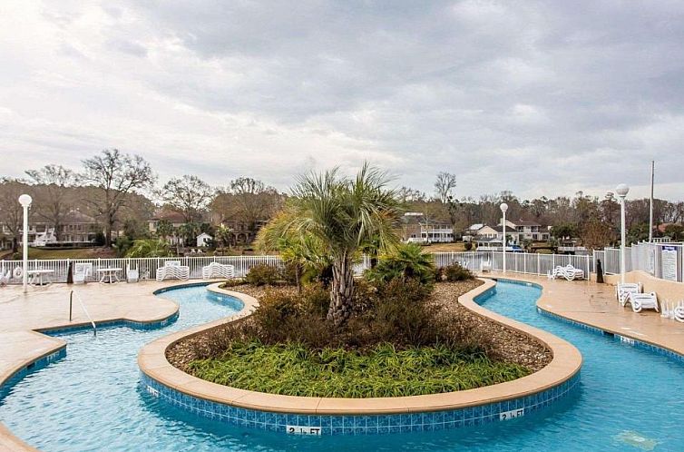 Bluegreen Vacations Harbour Lights