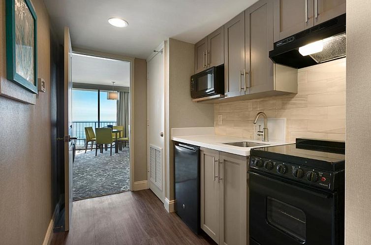 Breakers Resort Hotel