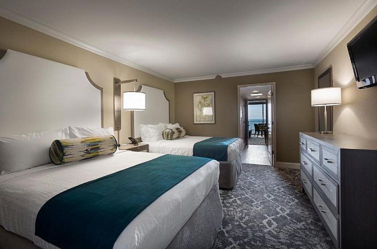 Breakers Resort Hotel