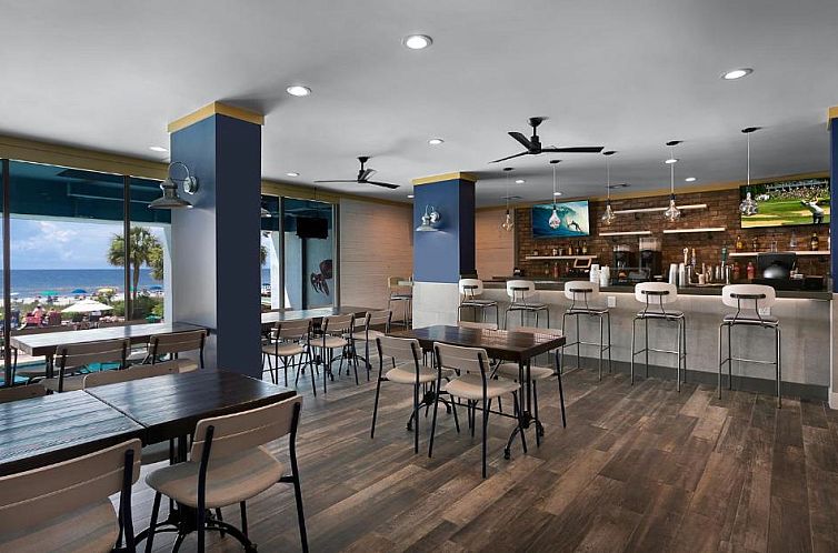 Breakers Resort Hotel