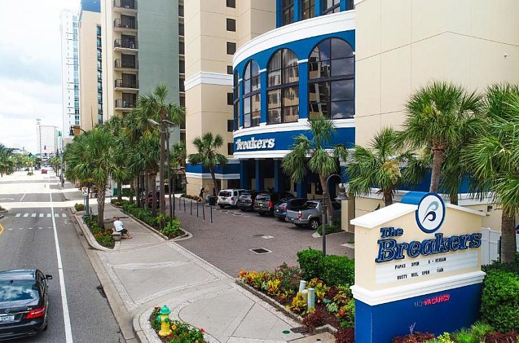 Breakers Resort Hotel