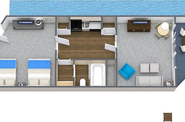 Breakers Resort Hotel