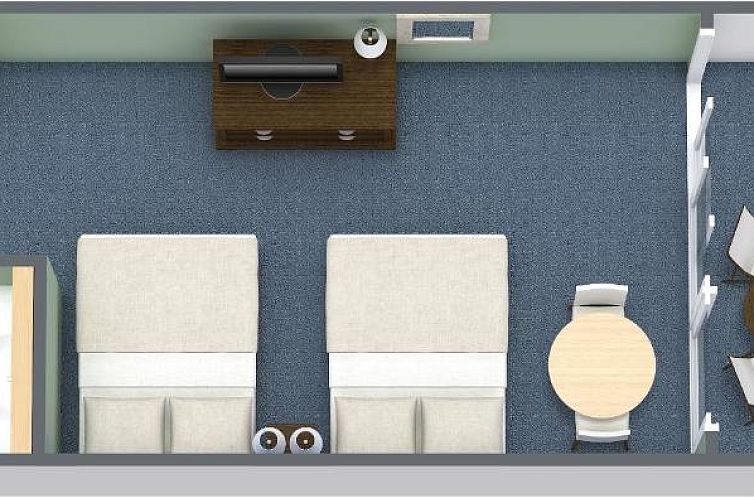 Breakers Resort Hotel