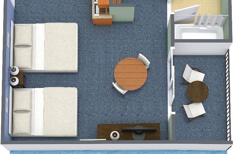 Breakers Resort Hotel