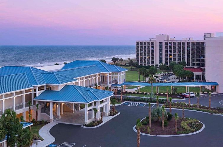 DoubleTree by Hilton Myrtle Beach
