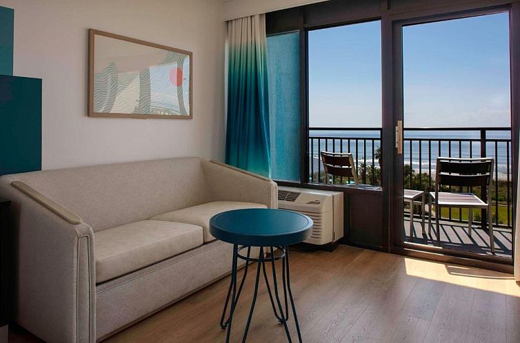 DoubleTree by Hilton Myrtle Beach