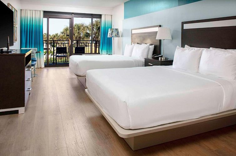 DoubleTree by Hilton Myrtle Beach