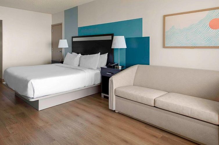 DoubleTree by Hilton Myrtle Beach