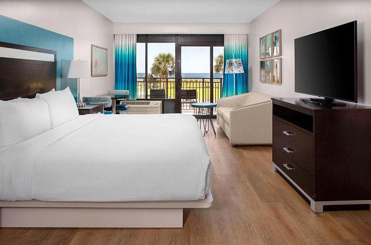 DoubleTree by Hilton Myrtle Beach