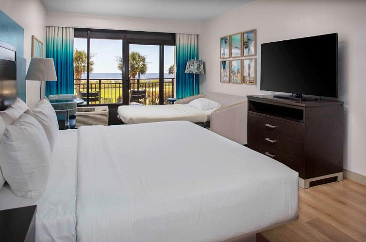 DoubleTree by Hilton Myrtle Beach