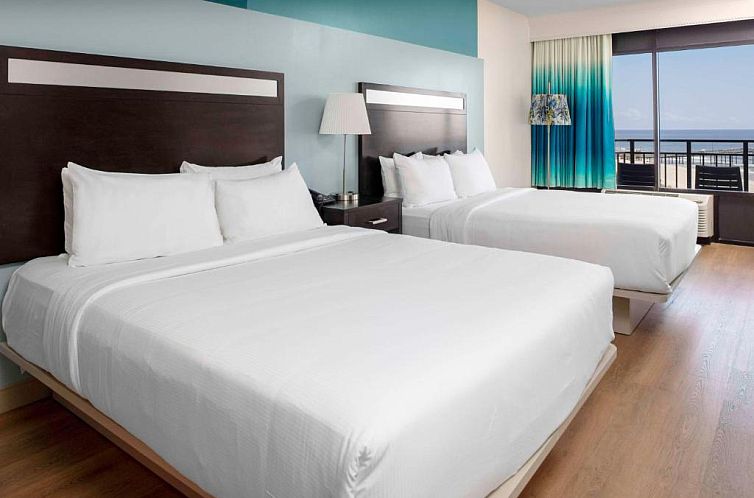 DoubleTree by Hilton Myrtle Beach