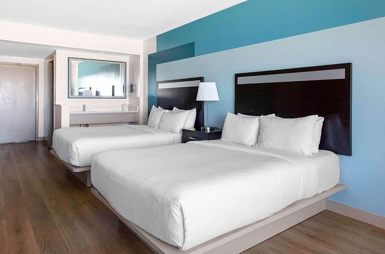 DoubleTree by Hilton Myrtle Beach