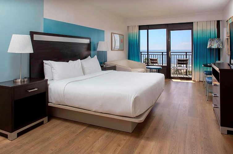DoubleTree by Hilton Myrtle Beach