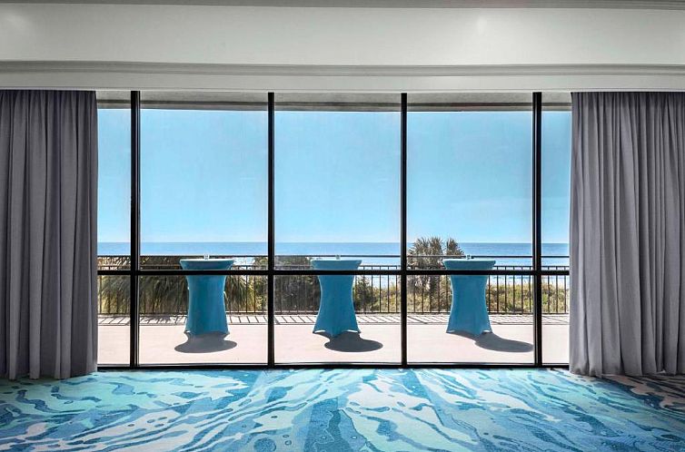 DoubleTree by Hilton Myrtle Beach