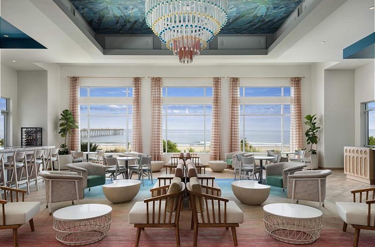 DoubleTree by Hilton Myrtle Beach