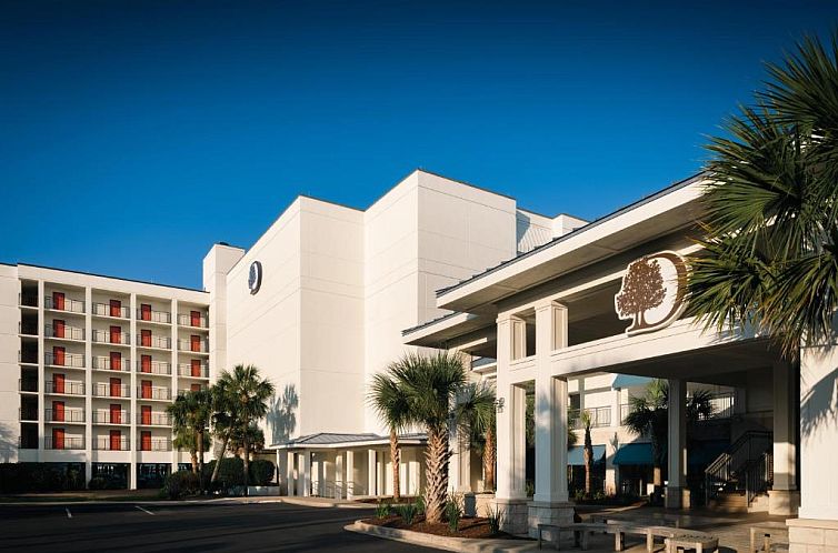 DoubleTree by Hilton Myrtle Beach
