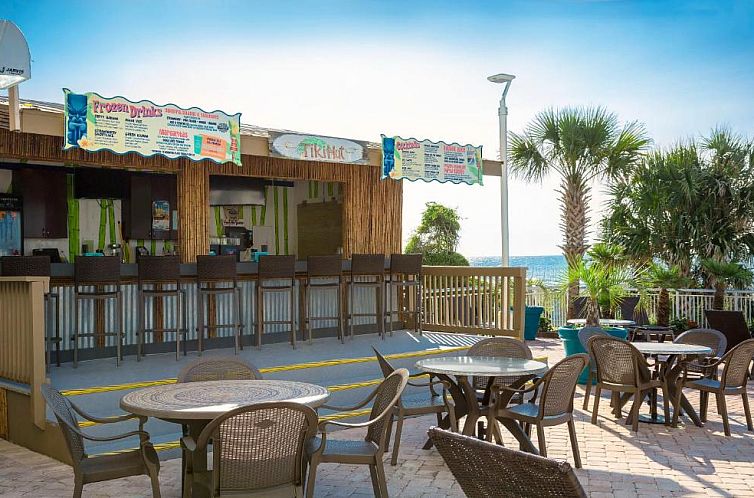 Paradise Resort